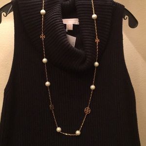 Tory Burch necklace